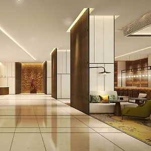 4* Hotel & Penang Prai By Ihg
