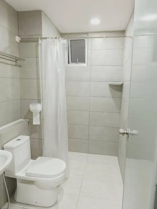 Metropol Serviced Apartment 3Br Pool View Bukit Mertajam
