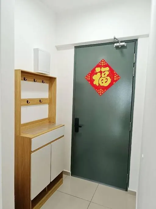 Metropol Serviced Apartment 3Br Pool View Bukit Mertajam 0*,