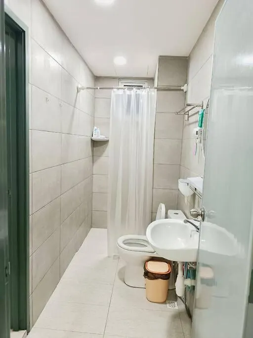 Metropol Serviced Apartment 3Br Pool View Bukit Mertajam